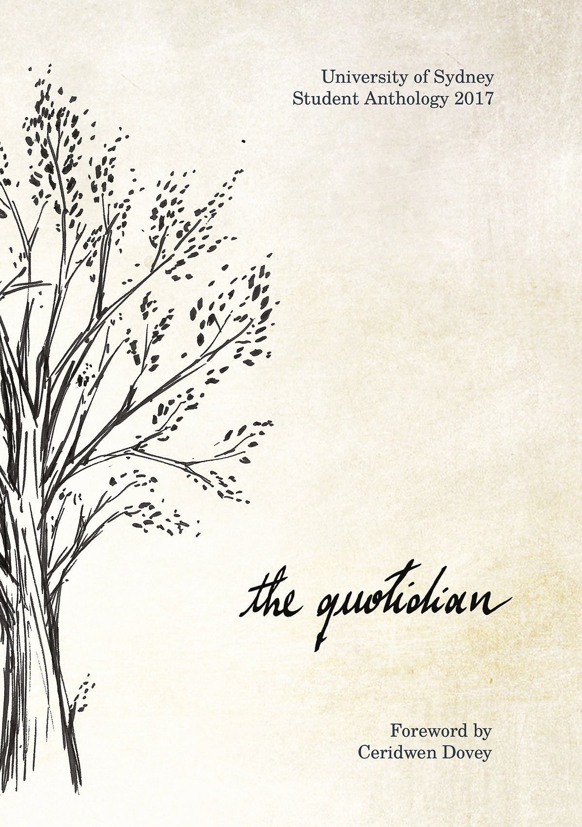 The Quotidian