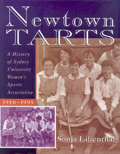 Newtown Tarts