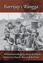 Barrtjap's Wangga