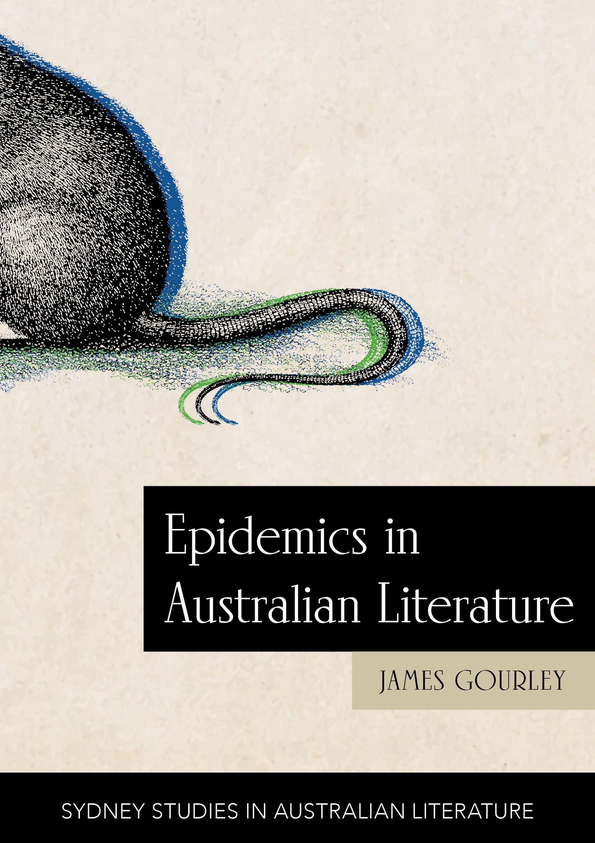 Epidemics in Australian Literature